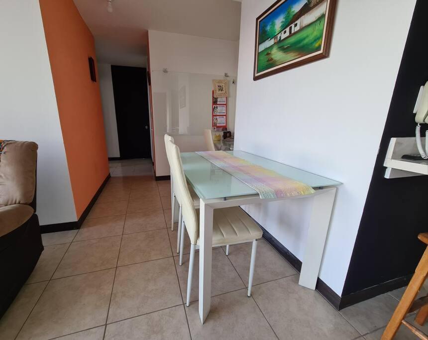 Apartment With City View In Oasis De San Jose Εξωτερικό φωτογραφία