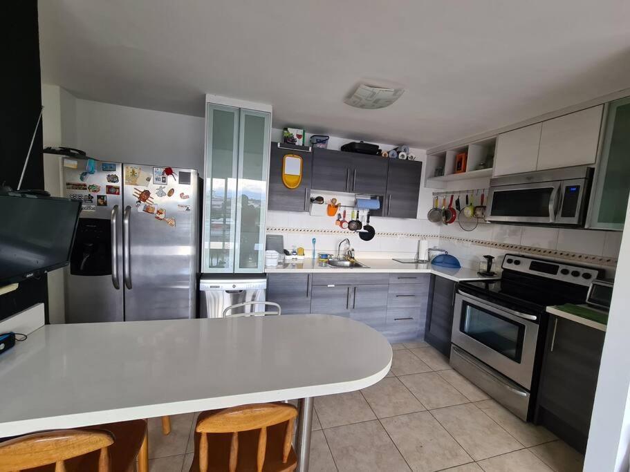 Apartment With City View In Oasis De San Jose Εξωτερικό φωτογραφία