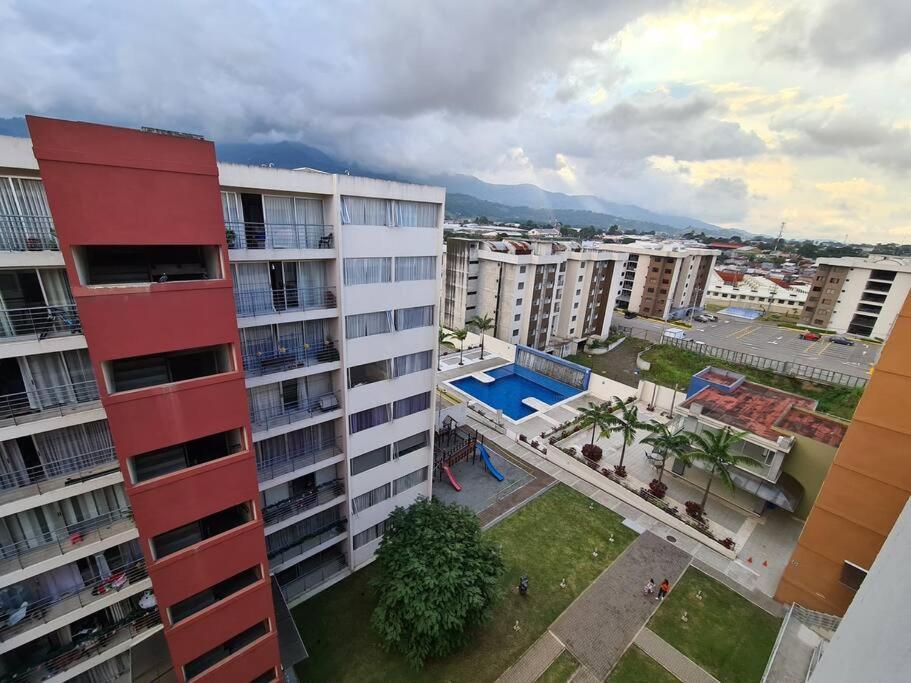 Apartment With City View In Oasis De San Jose Εξωτερικό φωτογραφία
