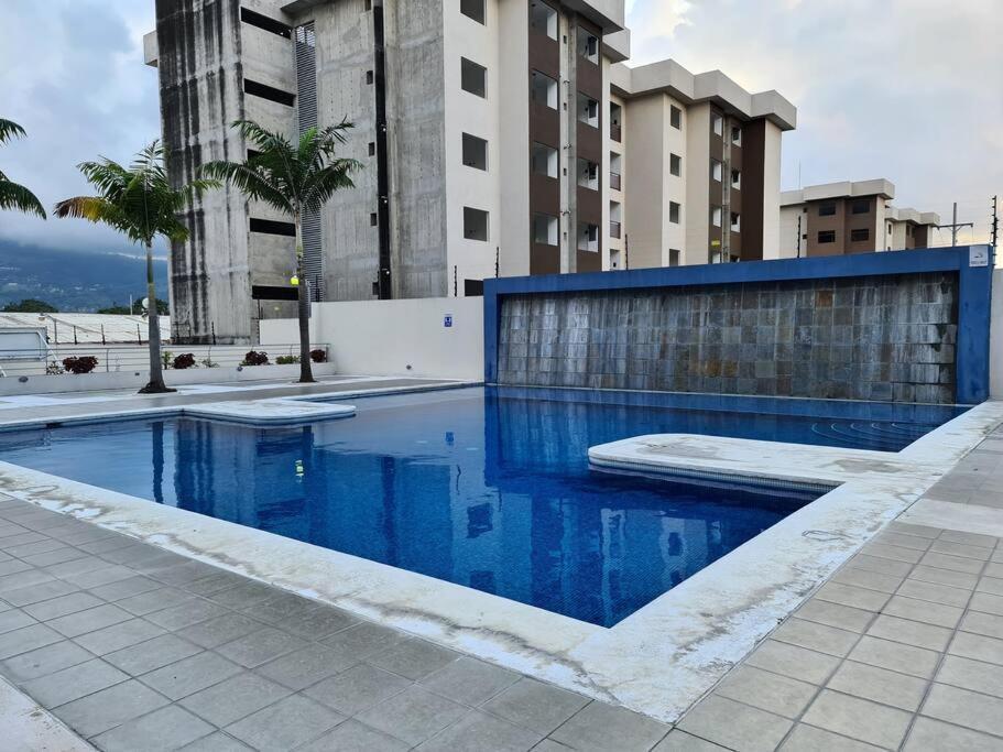 Apartment With City View In Oasis De San Jose Εξωτερικό φωτογραφία