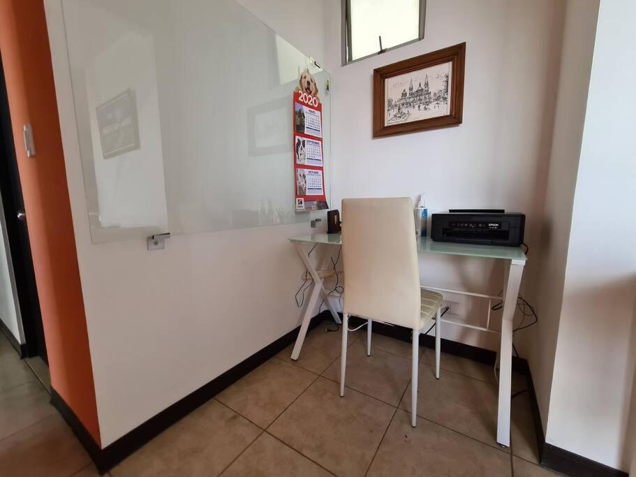 Apartment With City View In Oasis De San Jose Εξωτερικό φωτογραφία
