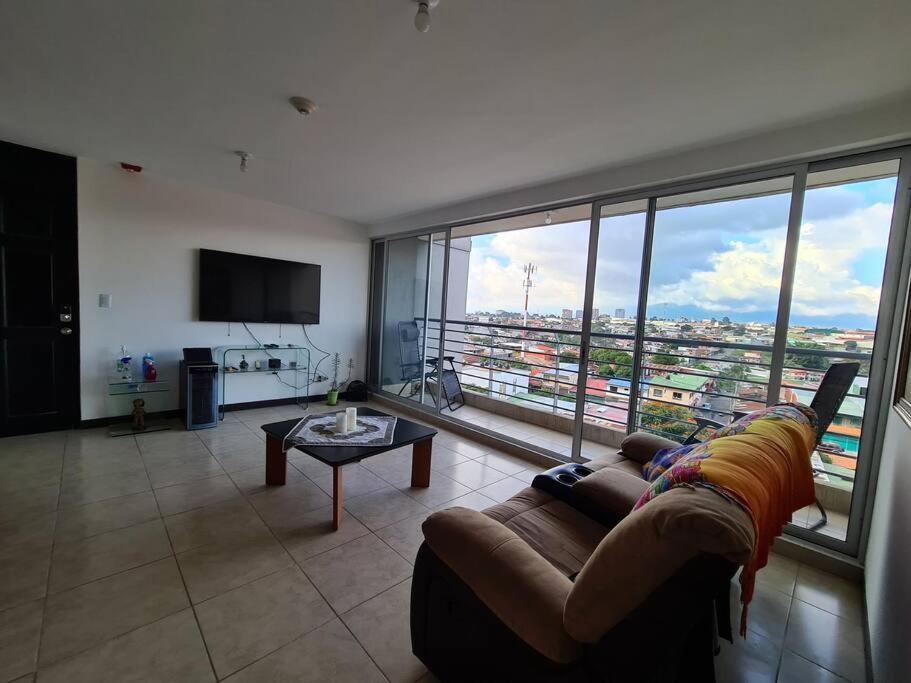 Apartment With City View In Oasis De San Jose Εξωτερικό φωτογραφία