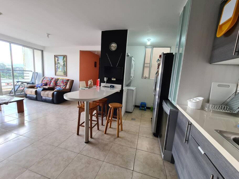 Apartment With City View In Oasis De San Jose Εξωτερικό φωτογραφία